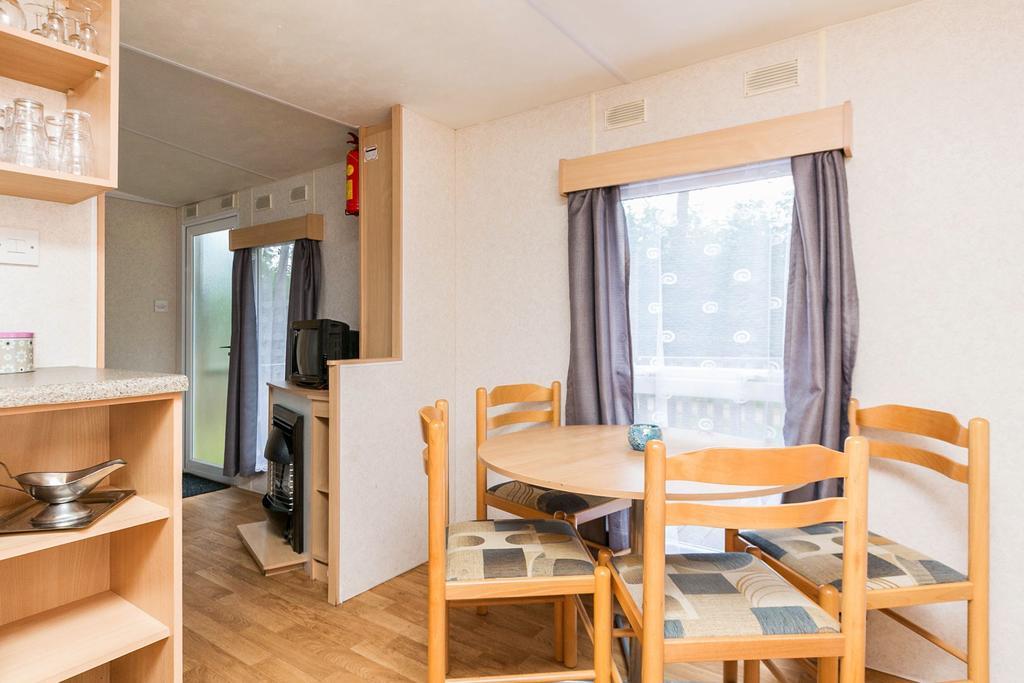 Oostappen Vakantiepark Zilverstrand Мол Номер фото