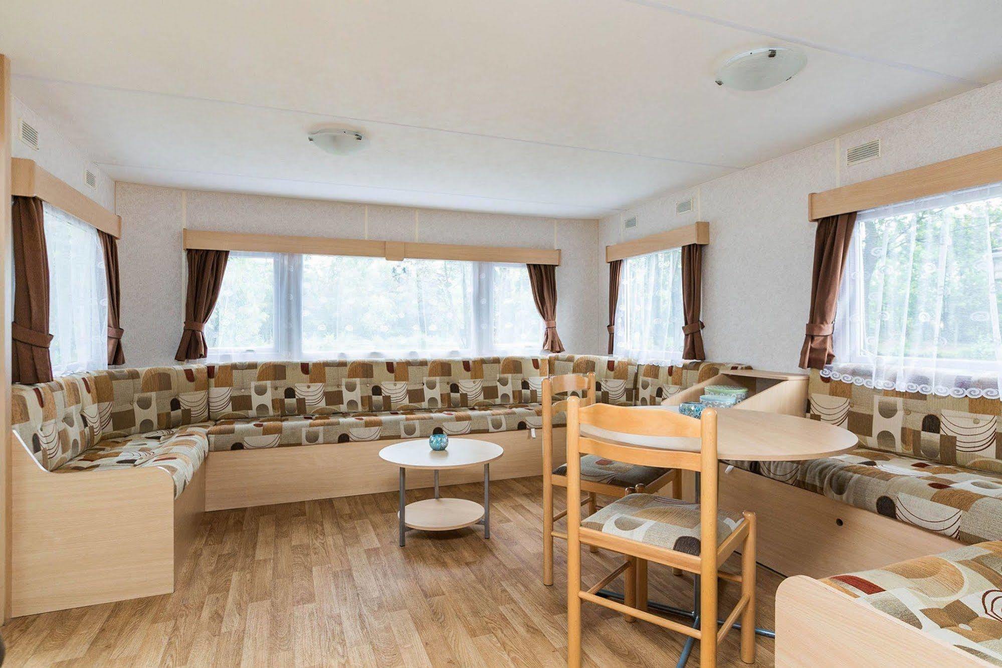 Oostappen Vakantiepark Zilverstrand Мол Экстерьер фото