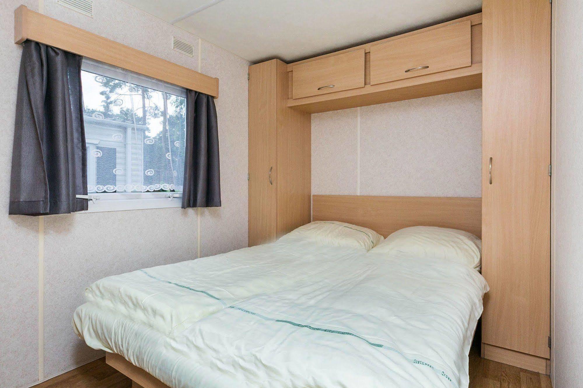 Oostappen Vakantiepark Zilverstrand Мол Экстерьер фото