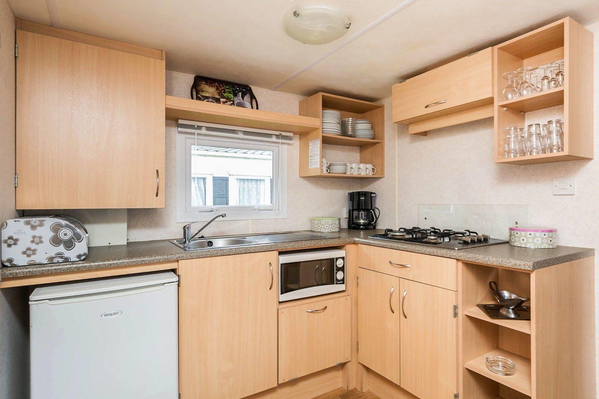 Oostappen Vakantiepark Zilverstrand Мол Экстерьер фото